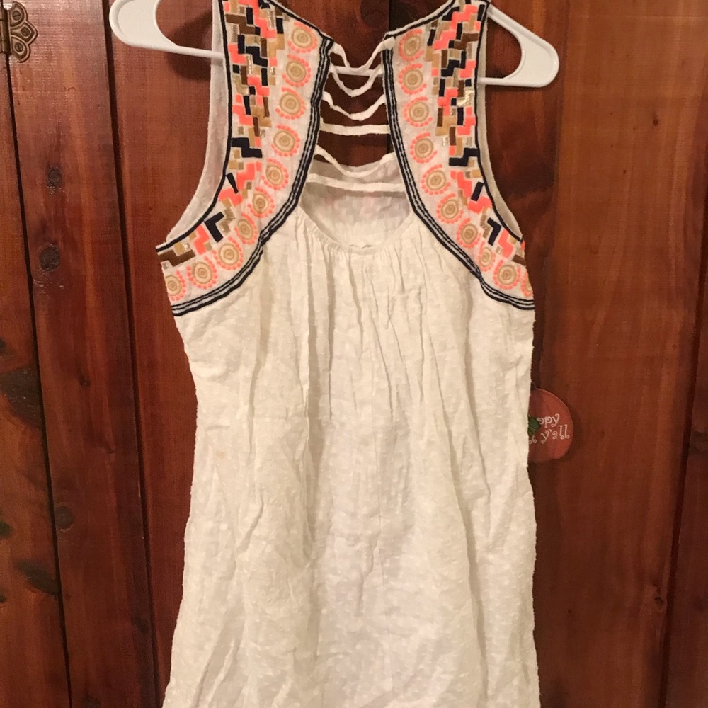 Dress - Picture 4 of 5